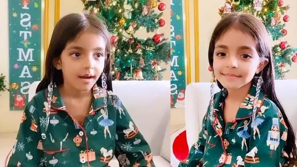 Asin, Daughter, Photo