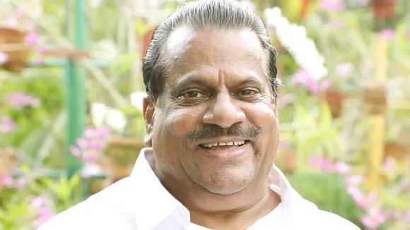 ep jayarajan, cpm, ie malayalam