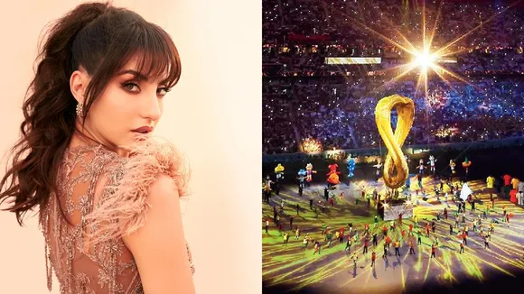 FIFA World Cup, Closing Ceremony