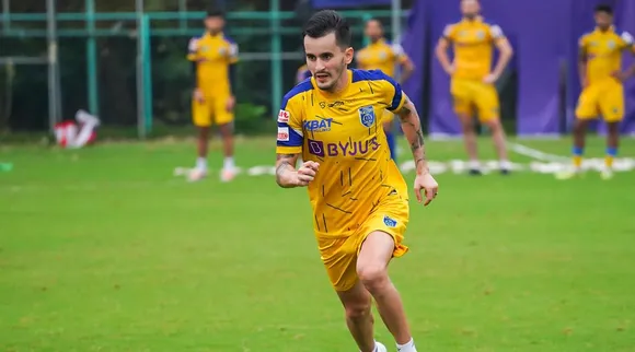 Kerala Blasters, ISL, Bengaluru FC