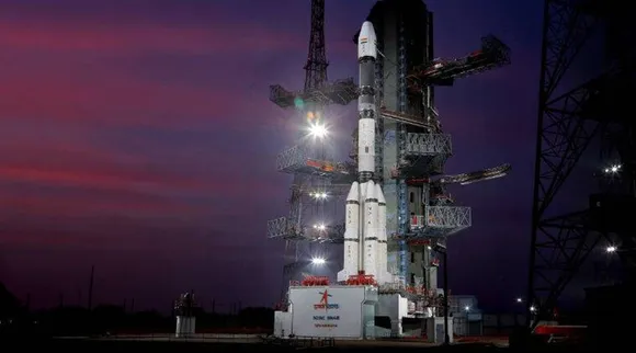 ISRO, L1 Frequency