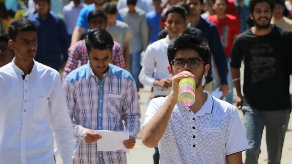 JEE Main, Exam, Registration