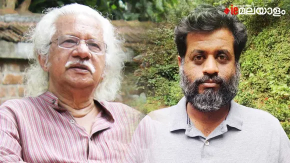 Adoor Gopalakrishnan, Jeo baby, Director