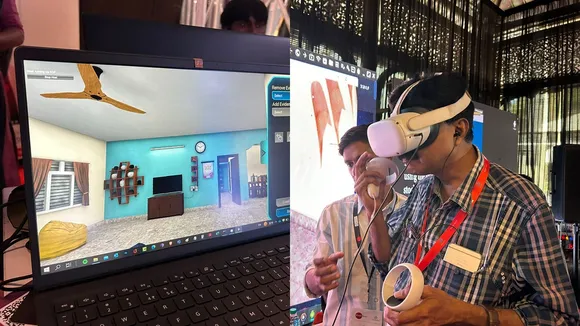 Kerala Police, Technology