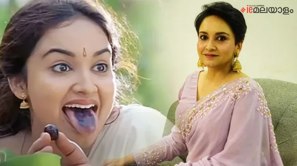 Lena, Radam bhavam, Suresh gopi