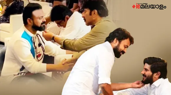 Kunchacko Boban, Mammootty, Dulquer Salman, Kunchacko Boban latest news