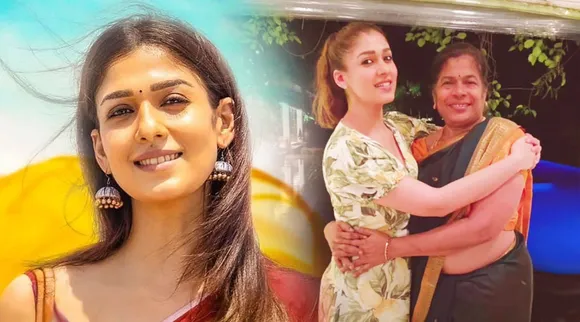Nayanthara, Vignesh Sivan, Video