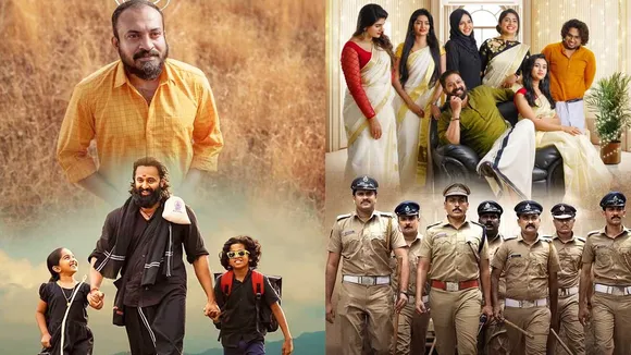 New Release, Soubin, Unni mukundan