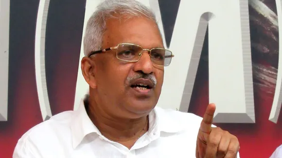 p jayarajan, cpm, ie malayalam