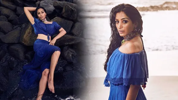 Padmapriya, Actress, Photoshoot