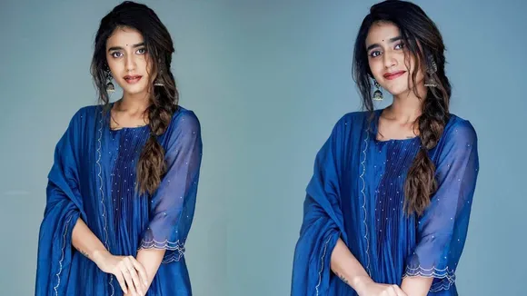 Priya Varrier, Actress, Photo