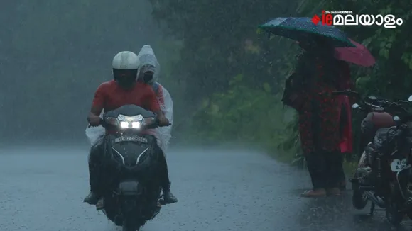 rain, kerala weather, ie malayalam