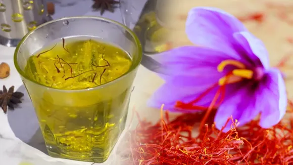saffron water, പാോതൂപ, ഗാ സോതോബോതോസ