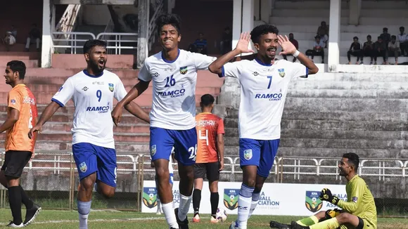 Santosh Trophy, Kerala vs Bihar