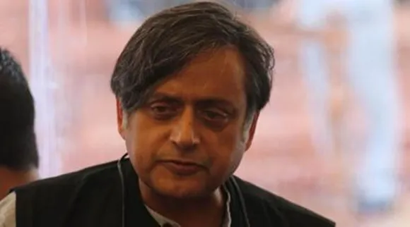 shashi-tharoor