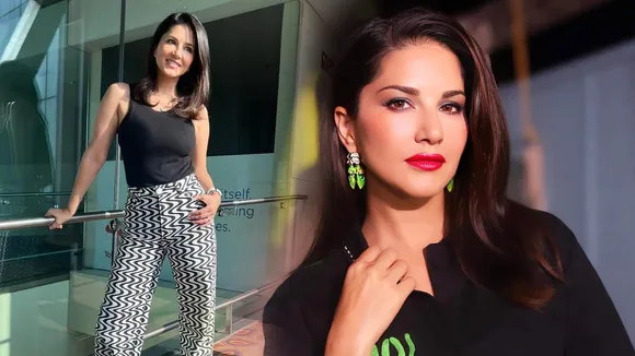sunny leone, sunny leone news, bigg boss