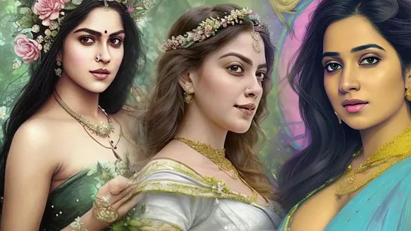 aifilter, ai trending, aifilter celebrity photos