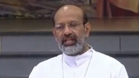 thamarachery bishop,buffer zone