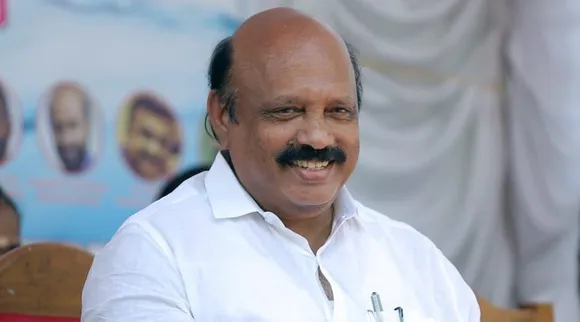 thomas k thomas, ncp, ie malayalam