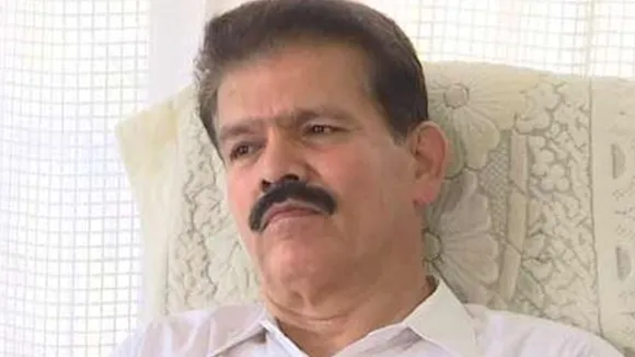 tp Hareendran