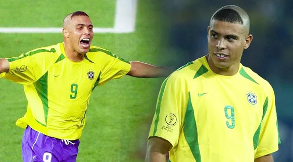 'അത് ഫാഷന് വേണ്ടി ചെയ്തതല്ല'; ഹെയര്‍ സ്റ്റൈലിന് പിന്നിലെ കാരണം വെളിപ്പെടുത്തി റൊണാള്‍ഡൊ