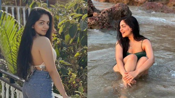 Ahaana Krishna, Latest, Photo