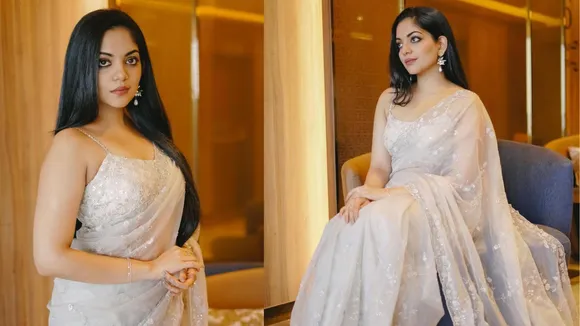 Ahaana Krishna, Actress, Photoshoot