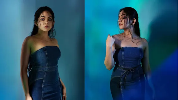 Ahaana krishna, outfit, photoshoot