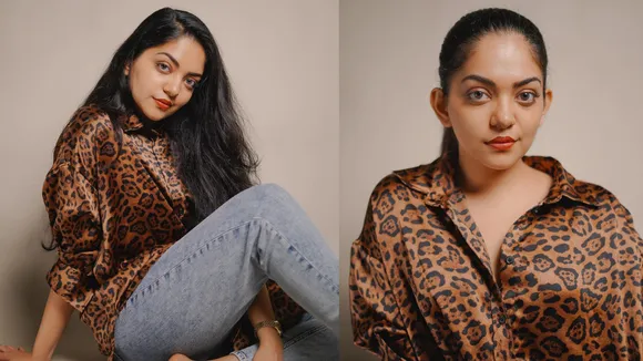Ahaana, Photoshoot, Actress