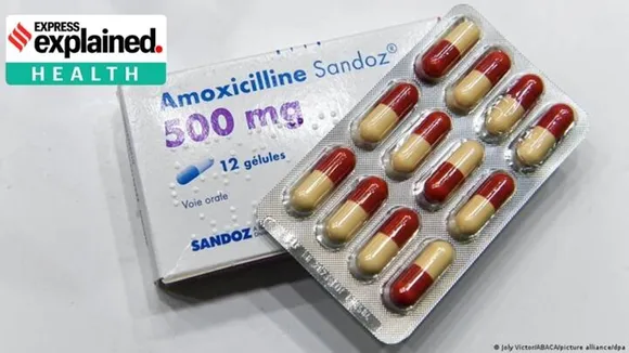 Antibiotic resistance, antibiotics, infection, bacteria, antimicrobials