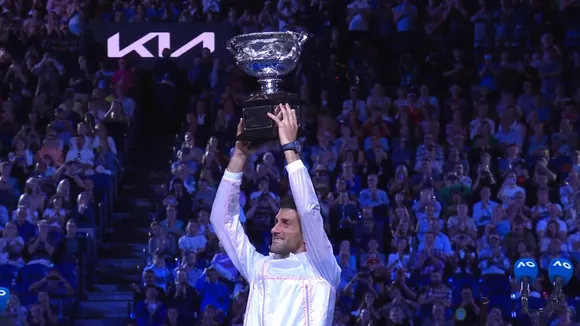 Australian Open, Grand Slam
