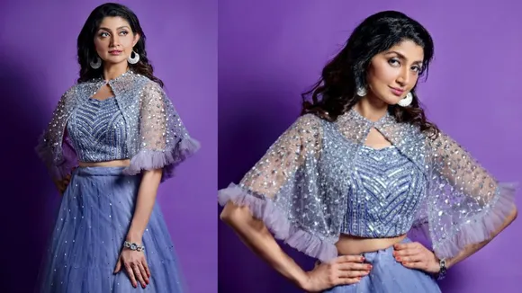 Divya Unni, Actress, Photoshoot