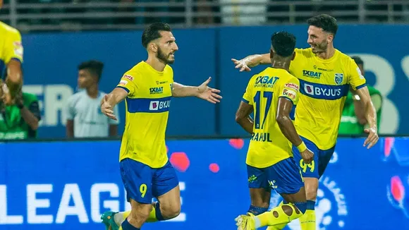 Kerala Blasters FC