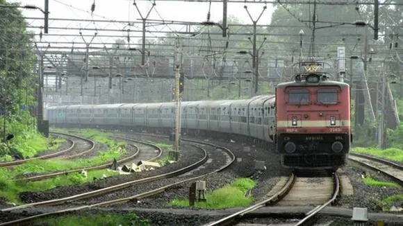 Indian Railway| News