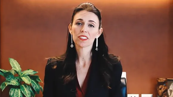 Jacinda Ardern, New Zealand PM