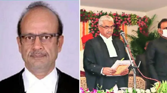 supreme court collegium, justice rajesh bindal, justice aravind kumar, supeme court justice