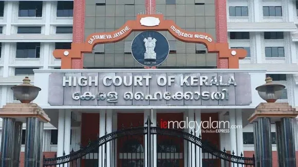 Kerala High Court| KSRTC | News