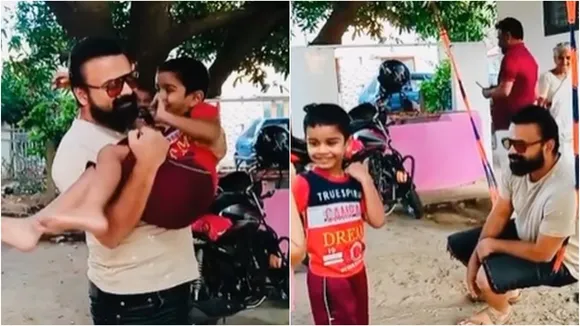 Kunchacko Boban, Kunchacko Boban latest, Kunchacko Boban latest videos