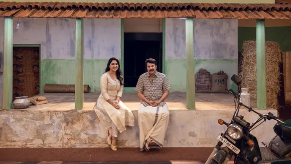 Mammootty, Nanpakal Nerathu Mayakkam, Nanpakal Nerathu Mayakkam release