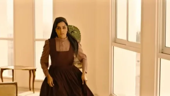 Manju warrier, new movie, trailer