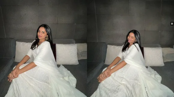 Meenakshi, Photo, Latest Photo