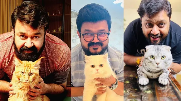 Mohanlal, Actor