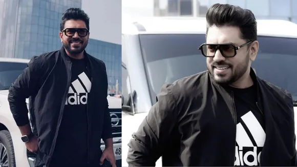 Nivin Pauly, Latest