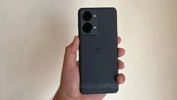 OnePlus Nord, Tech