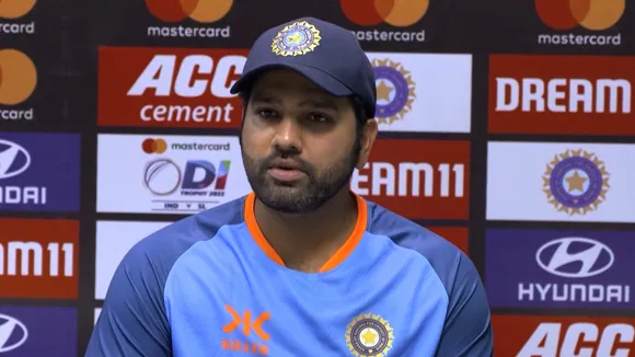Rohit Sharma | India | ODI world cup