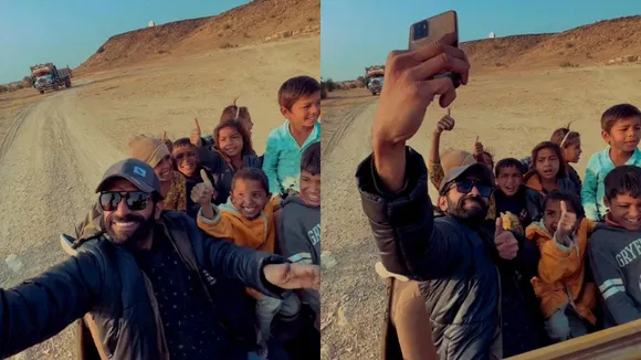 Shine Tom Chacko, Actor