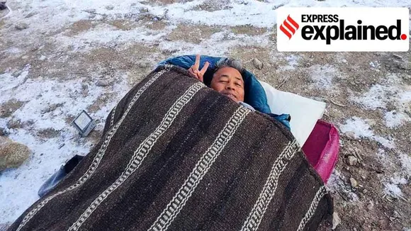 Sonam Wangchuck, news, fasting, protest, who is, Ladakh