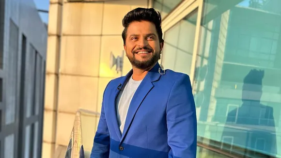 Suryakumar, Raina