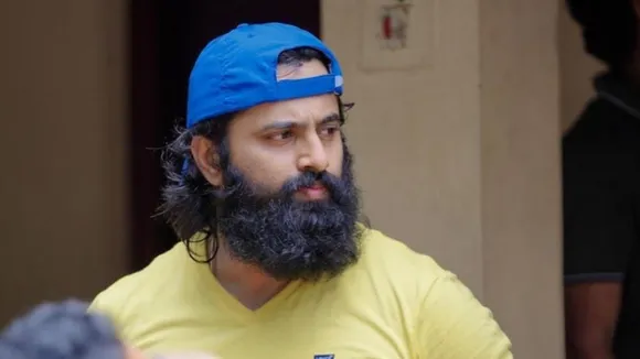 Unni Mukundan, Actor, Photo