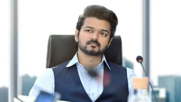 Vijay, Vaarisu